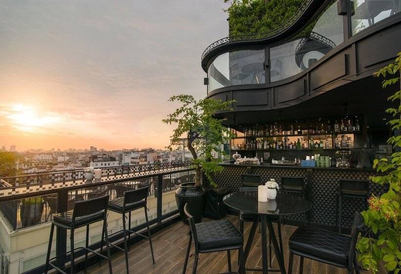 La Nueva Boutique Hotel Hanoi & Spa