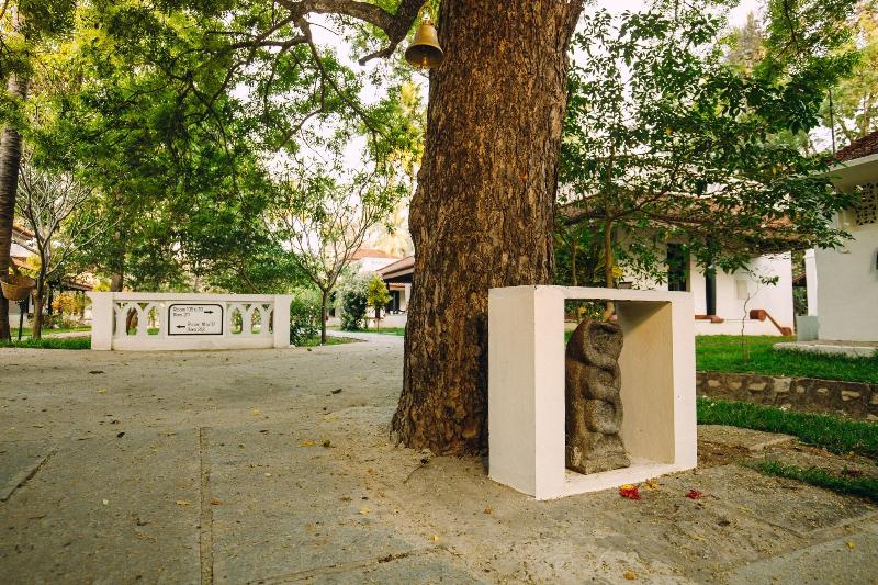 酒店 Mantra Koodam Kumbakonam   A Cgh Earth Experience