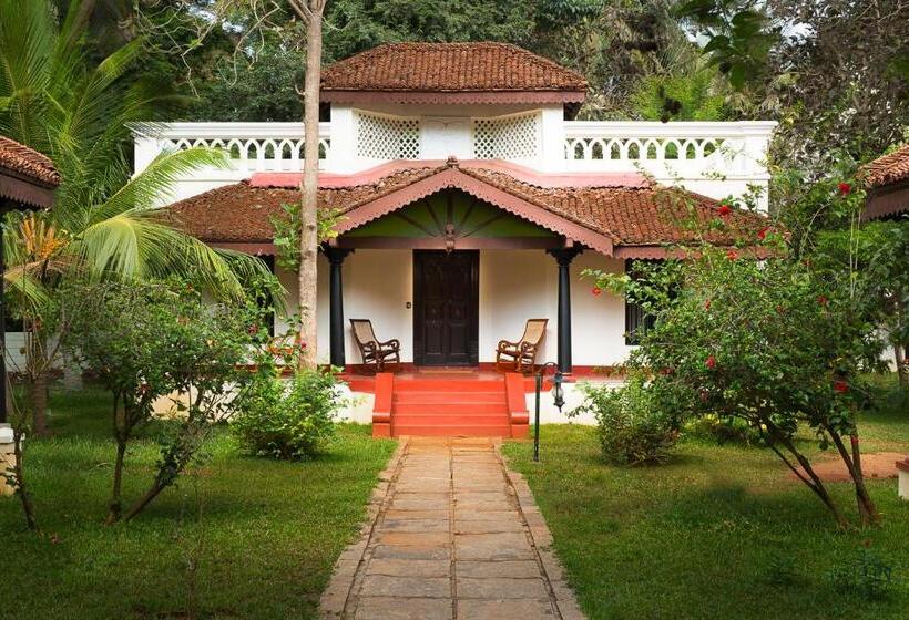 酒店 Mantra Koodam Kumbakonam   A Cgh Earth Experience