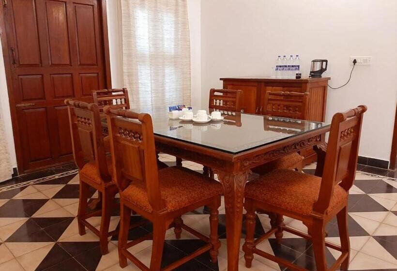 酒店 Mantra Koodam Kumbakonam   A Cgh Earth Experience