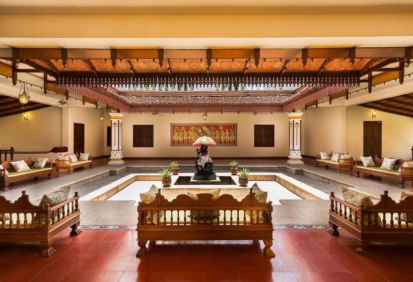 酒店 Mantra Koodam Kumbakonam   A Cgh Earth Experience