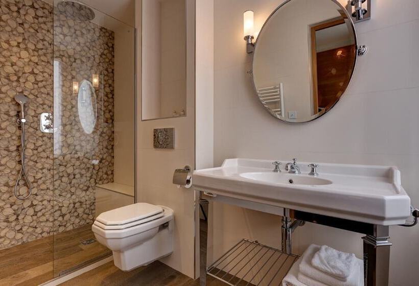 Fotos del hotel Muguet:  22