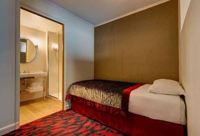 Fotos del hotel Muguet:  2