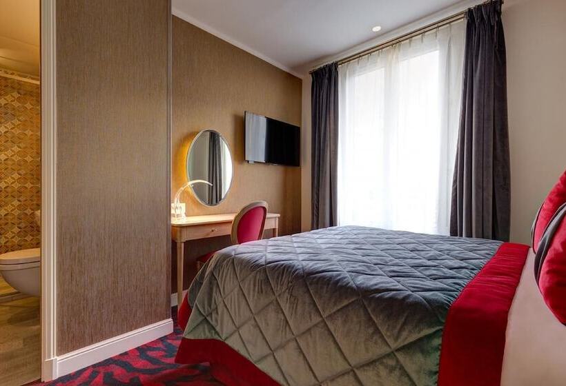 Fotos del hotel Muguet:  3