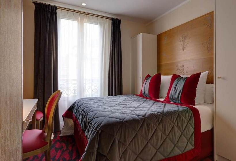 Fotos del hotel Muguet:  6