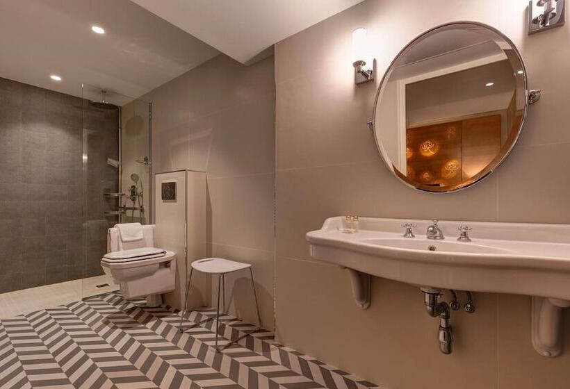 Fotos del hotel Muguet:  23