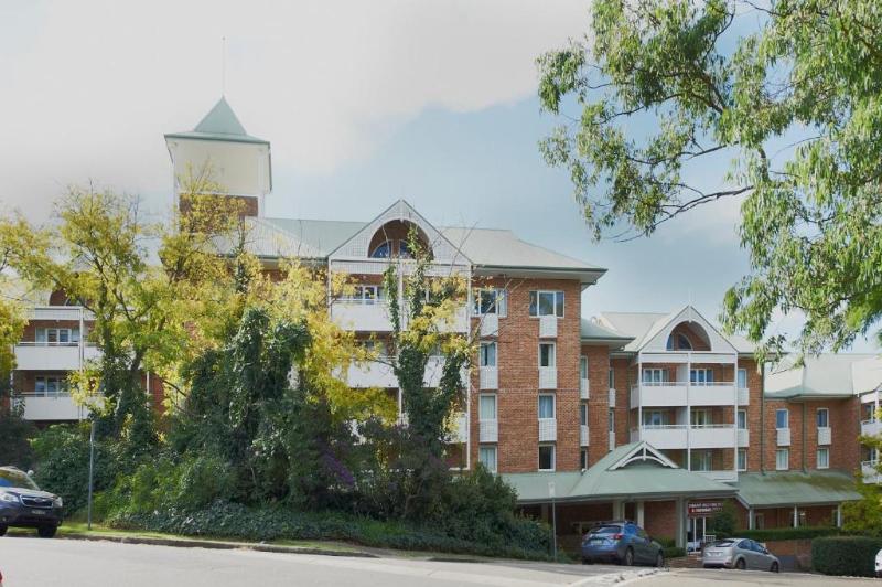 Fotos del hotel Nesuto Pennant Hills:  3