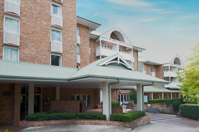 Fotos del hotel Nesuto Pennant Hills:  8