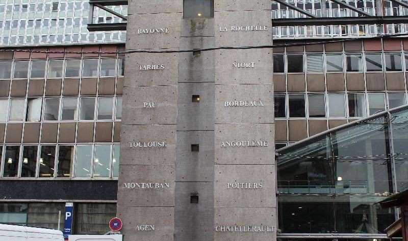 Fotos del hotel Le Nouvel Hôtel Du Théâtre:  2