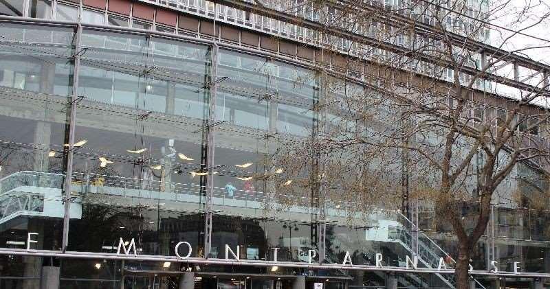 Fotos del hotel Le Nouvel Hôtel Du Théâtre:  9