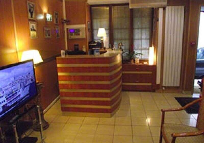 Fotos del hotel Le Nouvel Hôtel Du Théâtre:  10