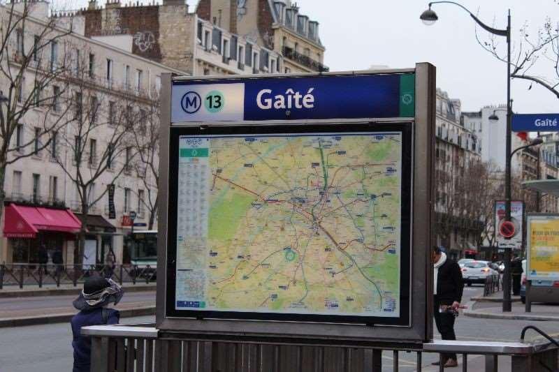 Fotos del hotel Le Nouvel Hôtel Du Théâtre:  11