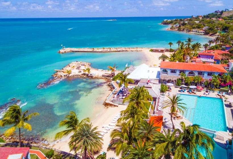 هتل Ocean Point Beach Resort & Spa Adults Only