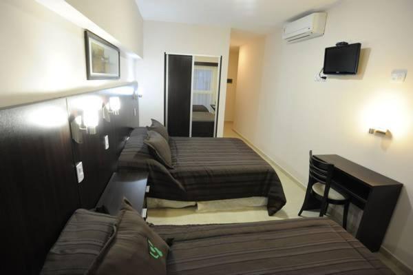 Fotos del hotel Osam:  27