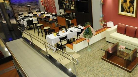 Fotos del hotel Osam:  13