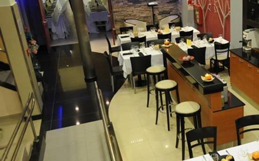 Fotos del hotel Osam:  15