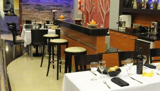 Fotos del hotel Osam:  24