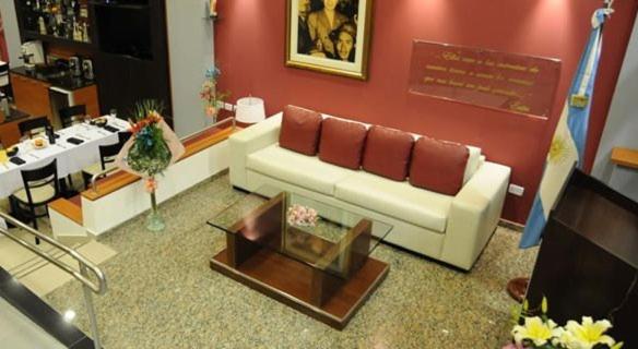 Fotos del hotel Osam:  19