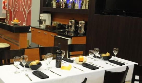 Fotos del hotel Osam:  26