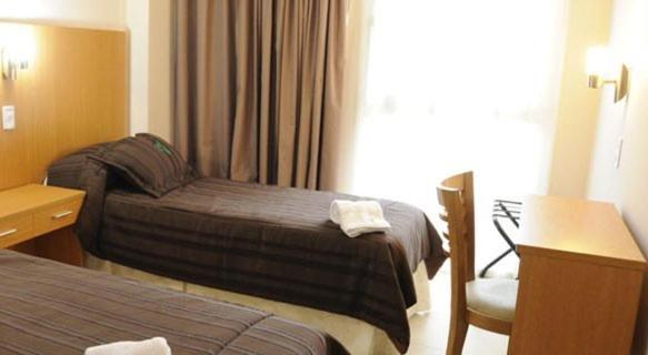 Fotos del hotel Osam:  25