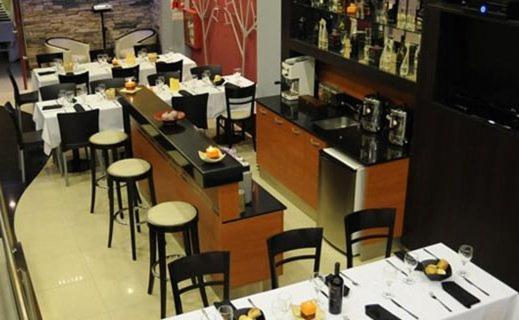 Fotos del hotel Osam:  12