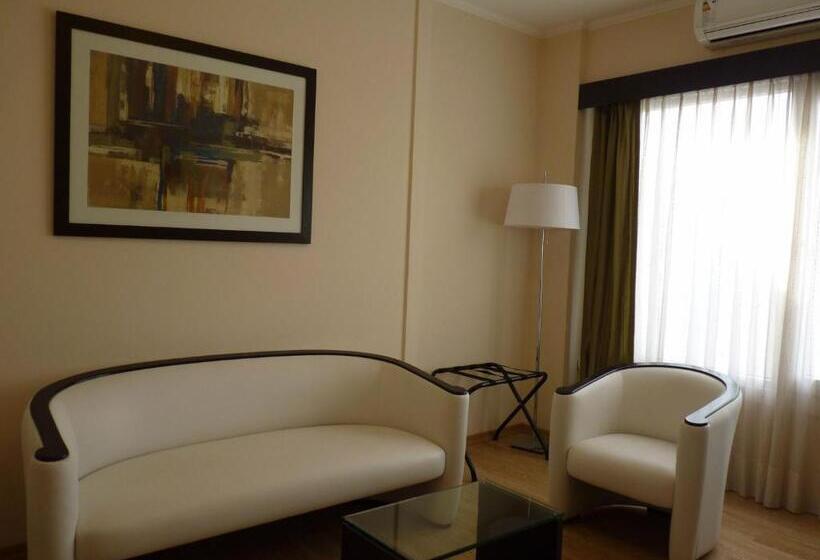 Fotos del hotel Osam:  21