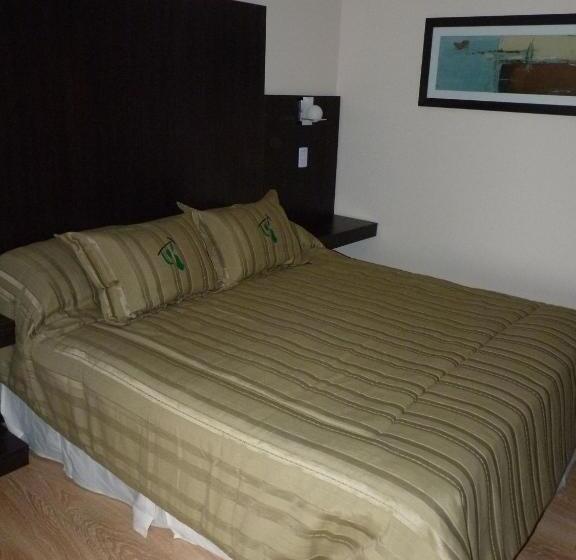 Fotos del hotel Osam:  8