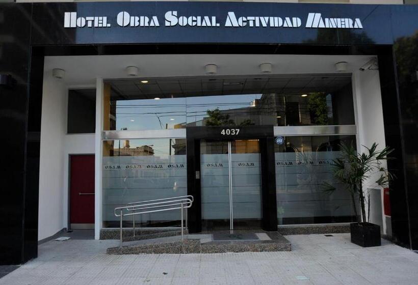 Fotos del hotel Osam:  22