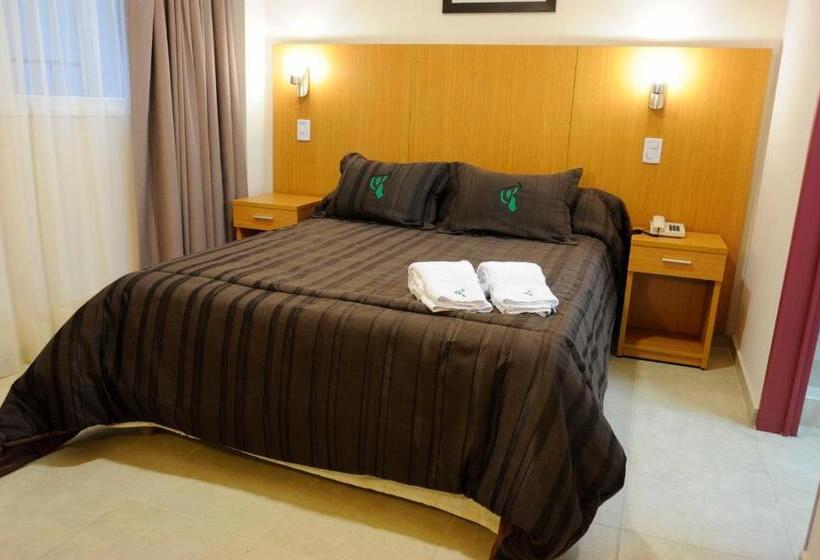 Fotos del hotel Osam:  6