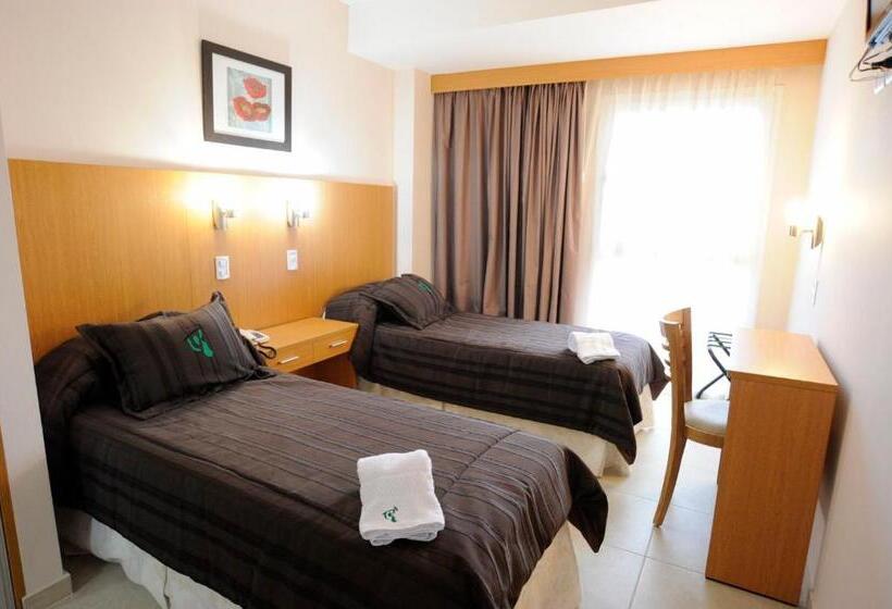 Fotos del hotel Osam:  7