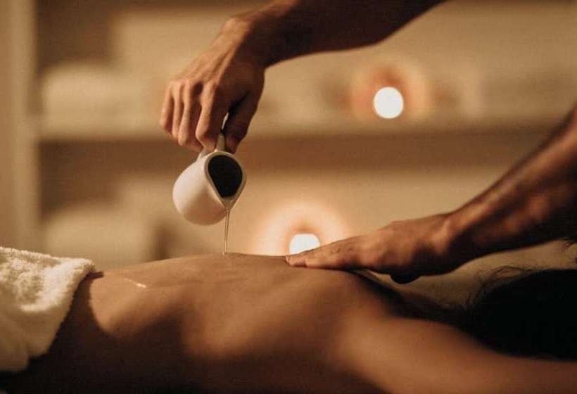 Palace Hotel & Spa