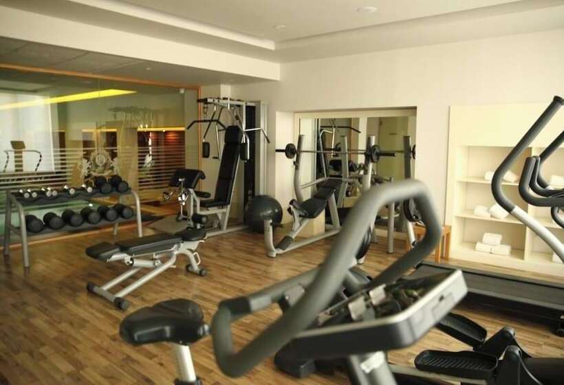Palace Hotel & Spa