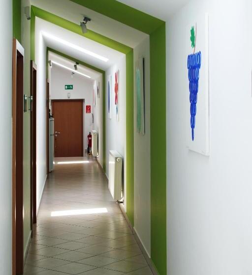 בית מלון כפרי Pension Schlögl