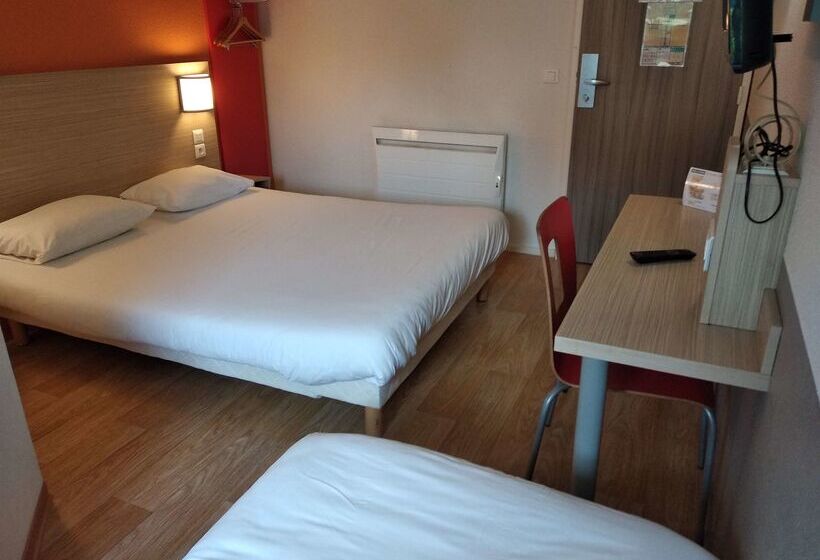 בית מלון כפרי Premiere Classe Metz Nord  Talange