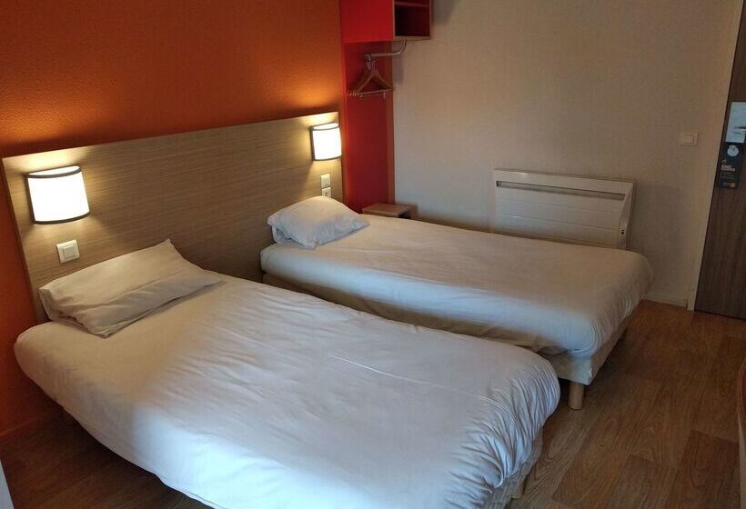 Hotel Premiere Classe Metz Nord  Talange