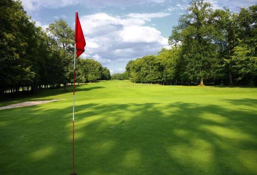 בית מלון כפרי Premiere Classe Metz Nord  Talange