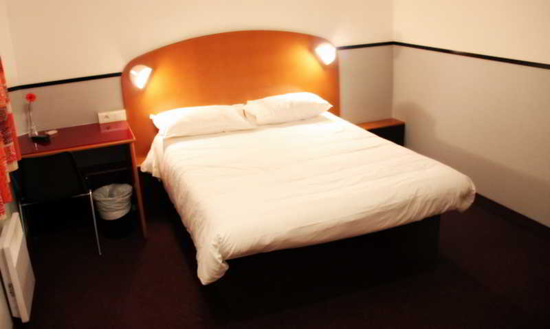 Отель Quick Palace