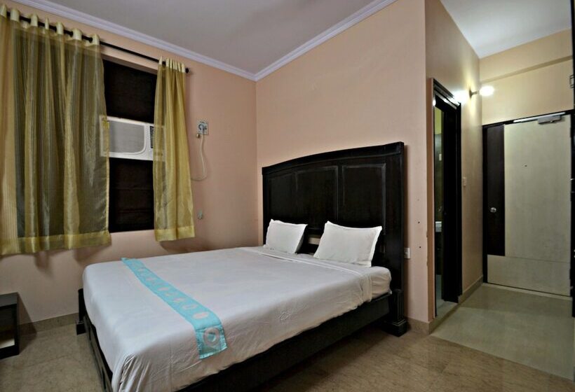 Fotos del hotel Ramsingh Palace:  4