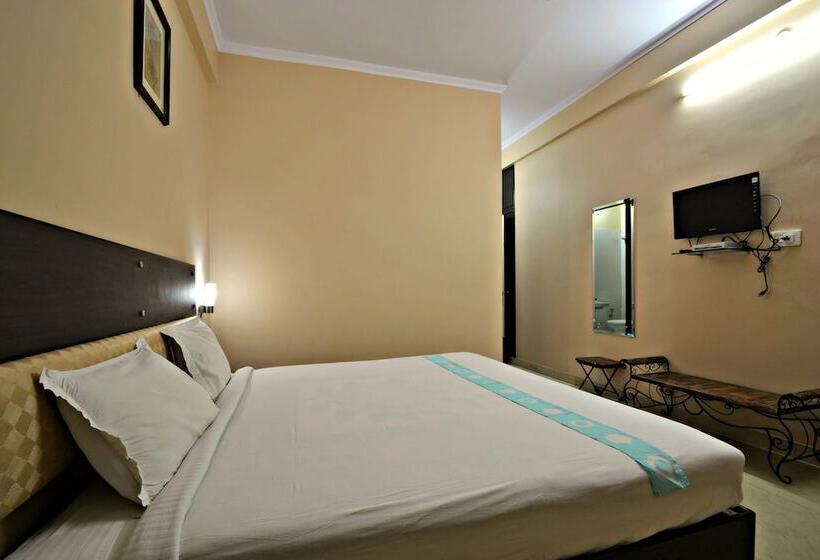 Fotos del hotel Ramsingh Palace:  10