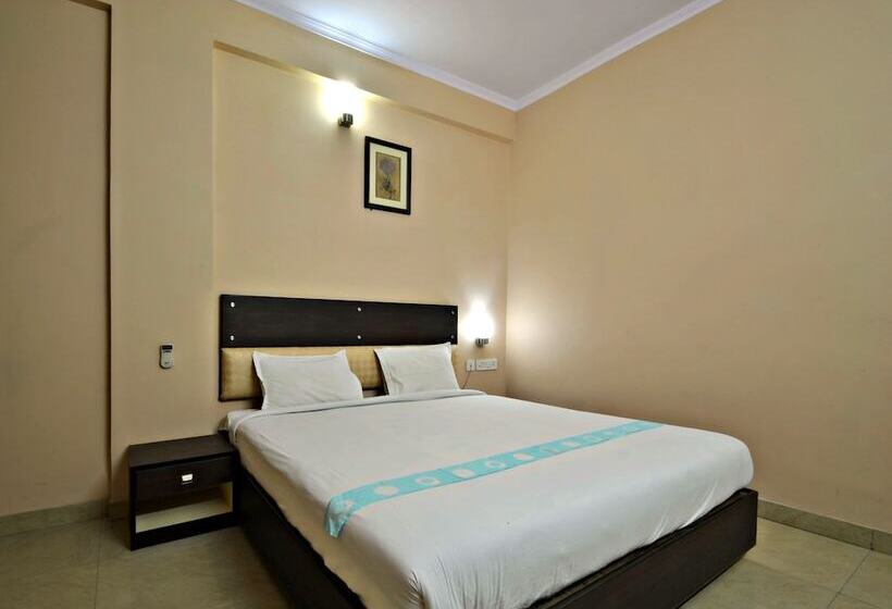 Fotos del hotel Ramsingh Palace:  6