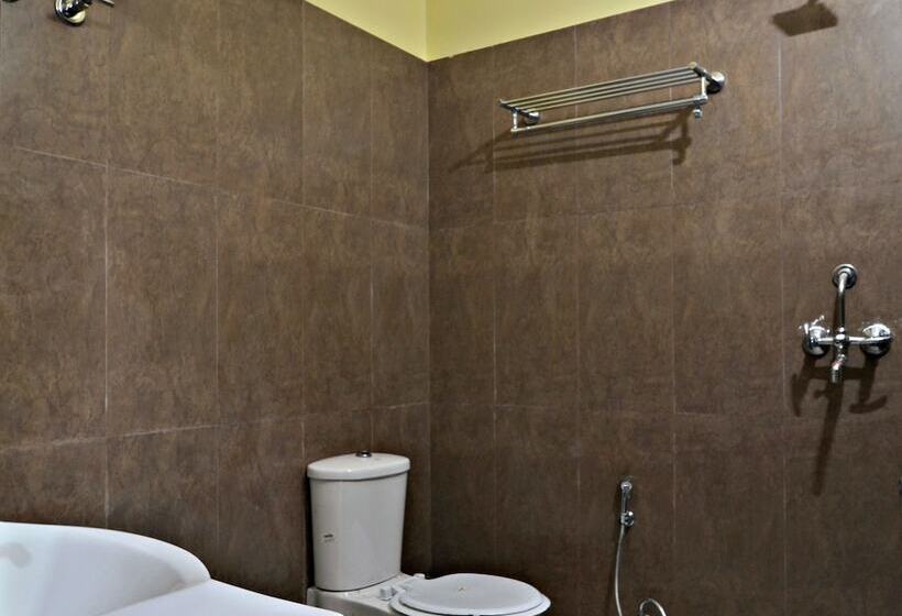 Fotos del hotel Ramsingh Palace:  12