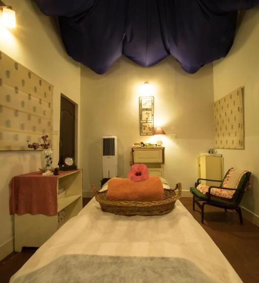 Fotos del hotel Red Earth Kabini: 1 Fotos del hotel Red Earth Kabini: 1