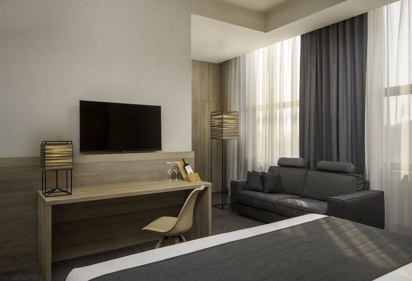 Fotos del hotel Republica  Yerevan:  22