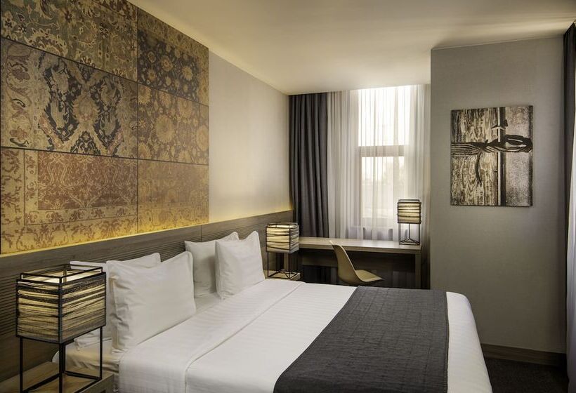 Fotos del hotel Republica  Yerevan:  34