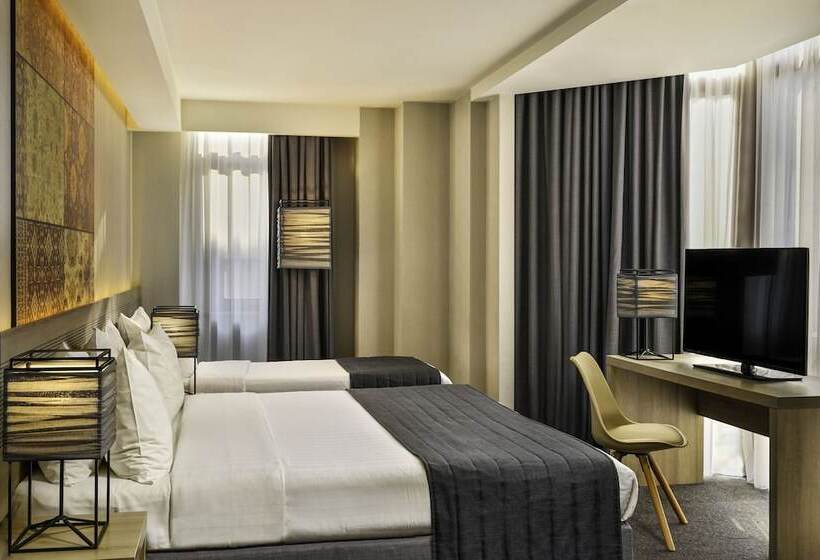 Fotos del hotel Republica  Yerevan:  23