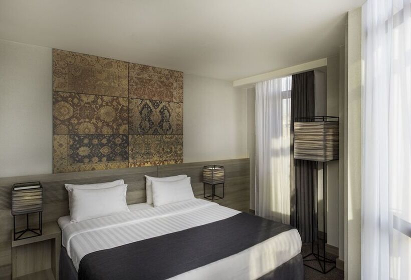 Fotos del hotel Republica  Yerevan:  3