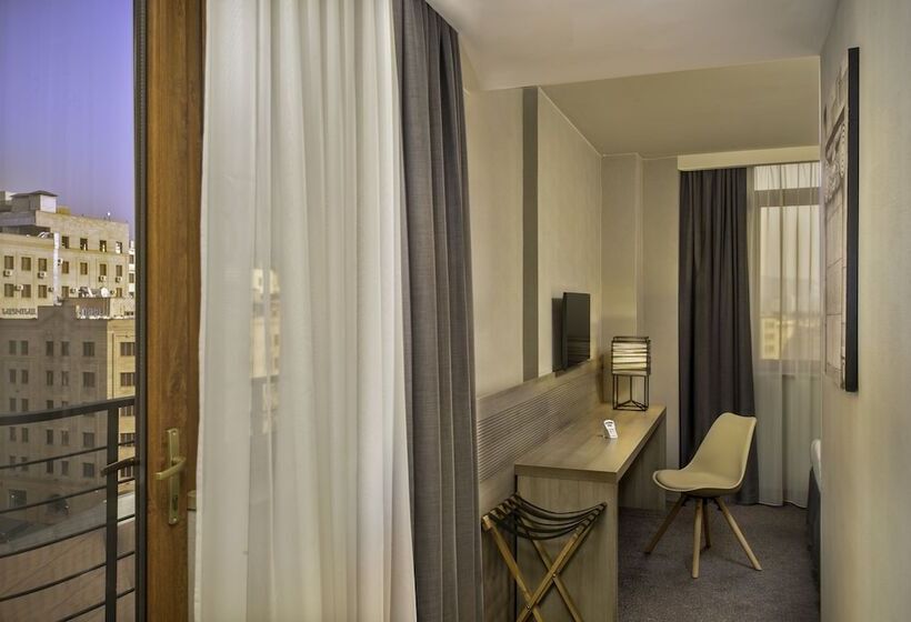 Fotos del hotel Republica  Yerevan:  31