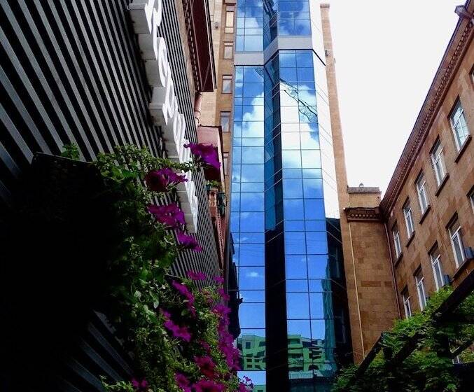 Fotos del hotel Republica  Yerevan:  28