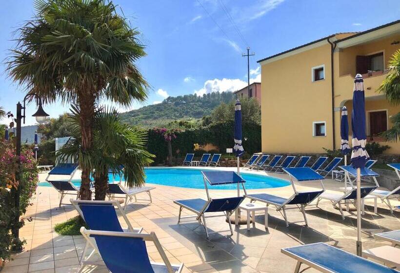 فندق Residence Corte Dei Venti