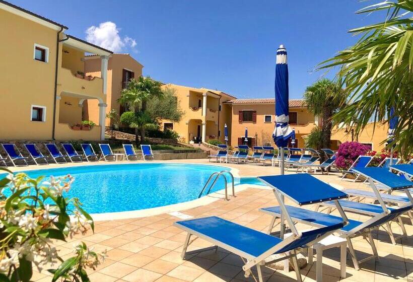 فندق Residence Corte Dei Venti